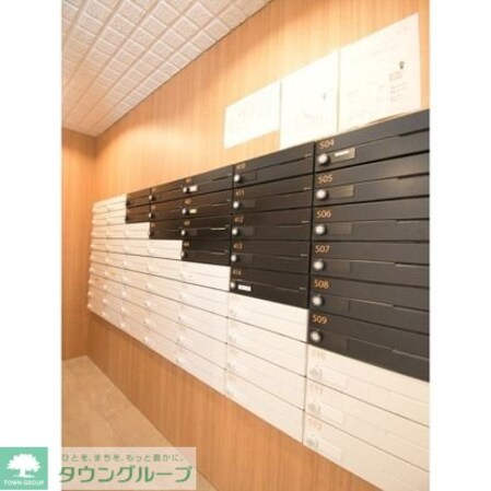 市川東レジデンスの物件内観写真